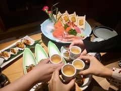 -三石铁板烧(紫竹桥店)
