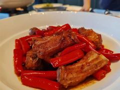 -喜棠·长沙家宴·海鲜·湘菜(麓谷店)