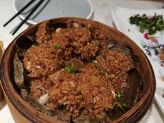 -不倒翁·安徽名菜楼(步行街店)