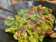 -张氏父子常德肠子馆(红星总店)