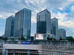 -合肥大剧院