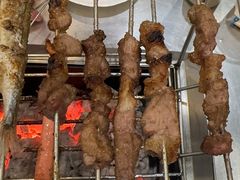 -小寒羊烧烤(凯瑞时代大厦店)