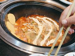 -人民公社大食堂(顺义总店)
