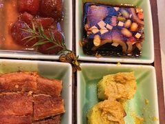 -四世同堂·京菜·烤鸭(双井店)
