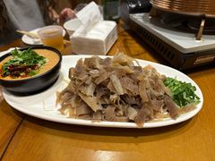 -鑫正兴东北烧烤(滨湖店)