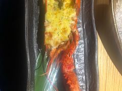 -花和海鲜自助(梅江店)