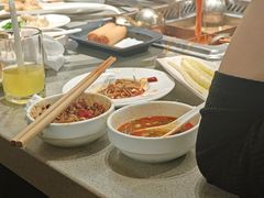 -海底捞火锅(赛格国际购物中心店)