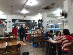 大堂-皮蛋弟砂锅店(总店)