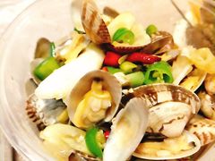 -狮龙啤酒烧烤屋(建二路店)