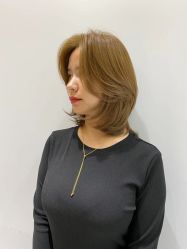 -NICE SALON 奈丝造型