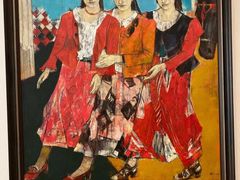 -四川美术学院美术馆