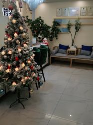 -芳朵美容养生SPA