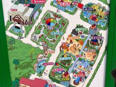 -南宫五洲植物乐园