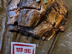 -春满园·邯郸菜发祥地(滏东店)