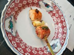 -辉·四季料亭·怀石料理·深夜食堂烧鸟·Omakase
