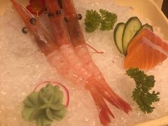 -蟹将军·松叶蟹和牛日料放题自助(K11店)