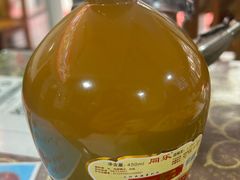 -涵家味土菜馆·徽州一绝臭鳜鱼(三河古镇店)