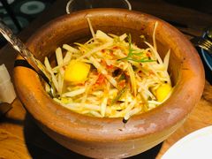 -星叶·东南亚料理(宁波万象汇店)