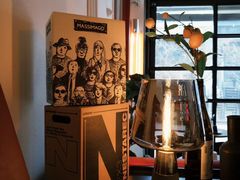 -Cooking Man(中懋天地店)