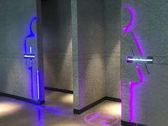 -威尔仕健身(丁香国际店)