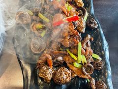 -茶叁酒肆·楚味江湖(菱角湖店)