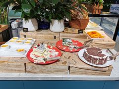 -晶丽香榭自助餐(南京大饭店)