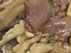 -胖哥俩肉蟹煲(石家庄长安万达店)