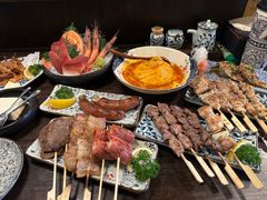 -哥哥の深夜食堂(永乐汇亲子购物运动中心店)