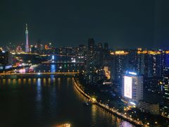 -华厦大酒店·桃源西餐厅·自助餐