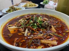 -酸婆娘重庆菜(紫竹路店)