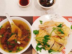 -振鼎鸡(天钥桥路店)