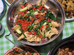 -辣小米·江西菜(长宁店)