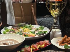 -老友时光·Pizza(泰华黑金店)