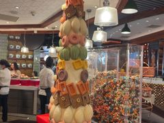 -The COOK·厨餐厅·自助餐(浦东嘉里大酒店)
