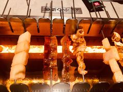 -丰茂烤串(金源店)