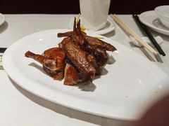 -勝記酒家·37年老字号·经典粤菜(荔枝公园店)