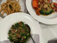 -万龙洲海鲜(大兴绿地缤纷城店)