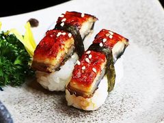 -汕头国际大酒店-牛一町目餐厅