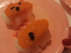 -争鲜回转寿司(通州万达店)