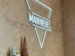 -Manner Coffee(龙岗CC创意园店)