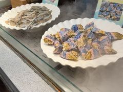 -遇上西雅图多融合海鲜自助餐厅(中房金谊广场店)