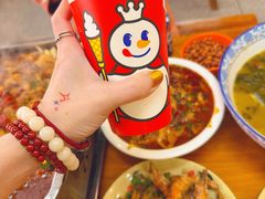-江湖万州烤鱼(王子美食城)