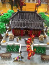 -kidsland(南开大悦城店)