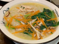 -大理实力希尔顿酒店•御玺中餐厅