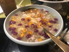 -老头儿油爆虾·知味杭州(爱琴海购物中心)