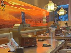 -闻老头·菊花炭烤肉(D11店)