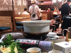 -U你·湖北家宴菜(南湖总店)