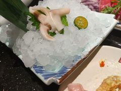 -德川家日本料理(中关村寰太大厦店)
