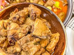 -彭记铁锅肥肠(东四总店)