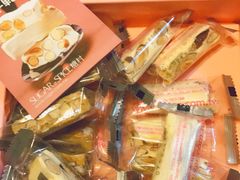 -爸爸糖吐司面包(南京奥体店)